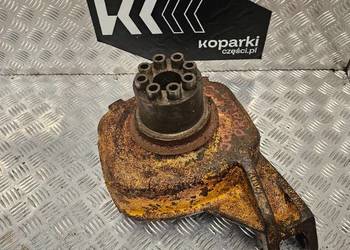 Zwrotnica JCB 3CX-4, 4CN-4, 926-4 i 1550B-4