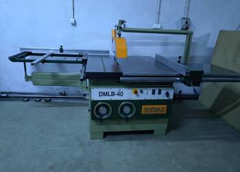 Piła Pilarka  REMA typ DMLB-40
