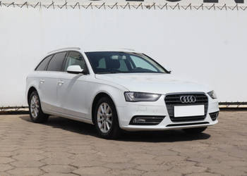Audi A4 2.0 TDI