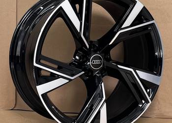 Felgi 22 cale Audi RS6 RS7 4K C8 4K0601025DH 10,5Jx22 ET19
