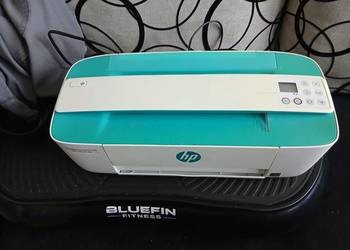Drukarka hp z WiFi