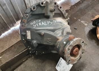 WKŁAD MOSTU TYŁ Iveco STRALIS MS 17X 37/14