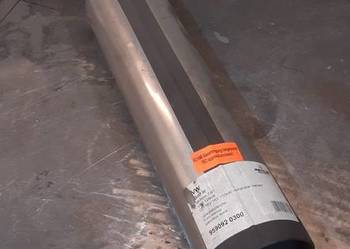 Tłumik Remus Golf III VR6 GTI