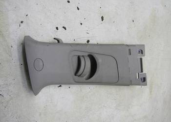 OSŁONA POSZYCIE SŁUPKA B PRAWY PRZÓD PRAWE PRZEDNIE KIA SPORTAGE IV