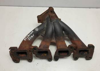 KOLEKTOR WYDECHOWY Chrysler Pt Cruiser 2.4 16V