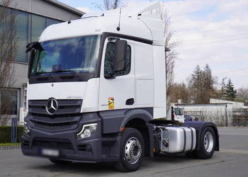 Mercedes-Benz Actros 1842 / 2024 / 170 tys. km / 3 sztuki_249782