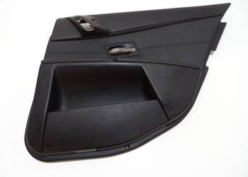 BOCZEK DRZWI PRAWY TYŁ TYLNY BMW E61 OE LED (4642744)