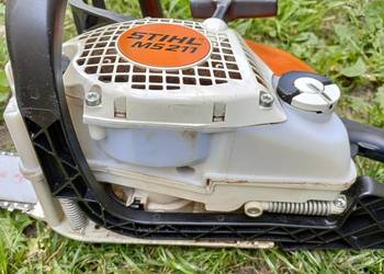 Sprzedam piłę Stihl