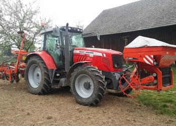 Zestaw Strip till KUHN