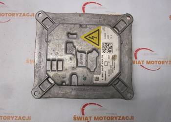 BMW E90 E91 E92 09r przetwornica 130732915301