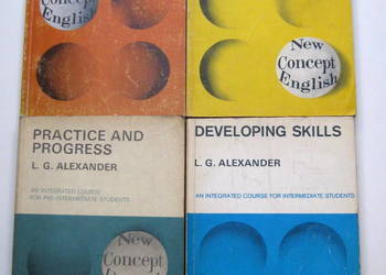 First Things First Practice and progress 1-4 L. G. Alexander KOMPLET