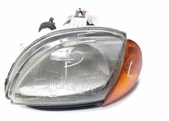 LAMPA LEWA PRZÓD FIAT SEICENTO 46512757