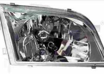 REFLEKTOR PR/LE ELE H4-MITSUBISHI SPACE STAR 09/2000-06/2002