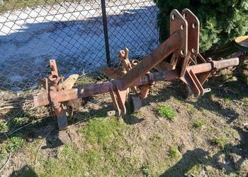 Obsypnik do ziemniaków akpil  transport