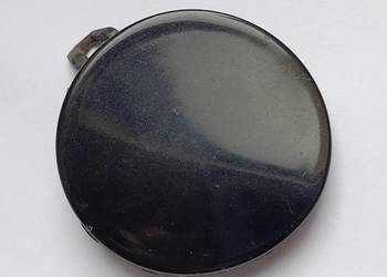 zaslepka zderzaka haka przod BMW 3 e90 e91 08-12r