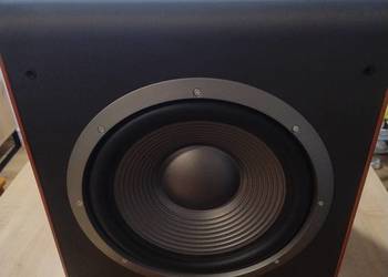 JBL es250pw SUBWOOFER