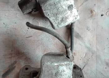 Polonez Caro 92/97r zaciski hamulcowe przednie