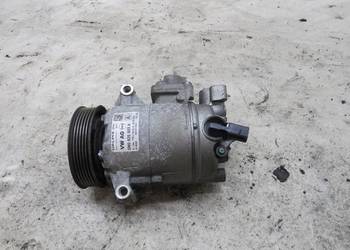 SPRĘŻARKA KLIMATYZACJI PASSAT B7 01140562