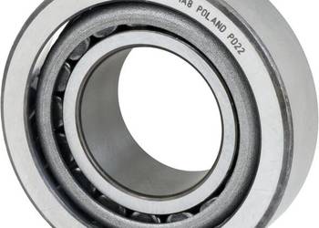 Łożysko stożkowe 30x62x21.25 mm Timken 32206