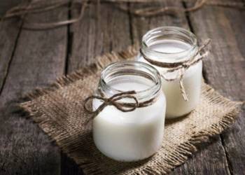 Mleko kozie/rasa anglonubijska/ bezzapachowe/WYSYŁKA