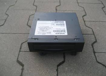 volvo v50 s40 c30 c70 czytnik płyt nawigacji 30732906 -1 europa