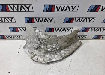  7072693 BMW E84 E90 E91 E92 OSŁONA TERMICZNA ŚCIANY