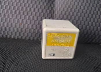 Ford przekaźnik 90GG13L028AA