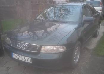 Audi A4 B5