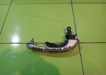 SANTA FE II 06r klamka klapy tyl