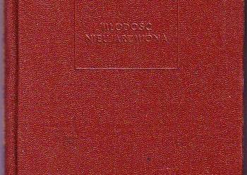 (8049) MŁODOŚĆ NIEUJARZMIONA – STEFAN HERMLIN