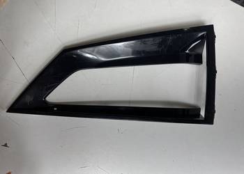 KRATKA ZDERZAKA SKODA FABIA 4  6VA807682