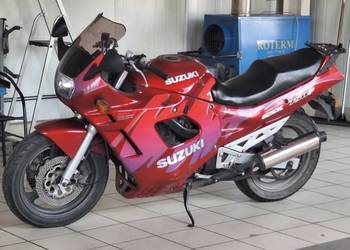 Suzuki Gsx750f