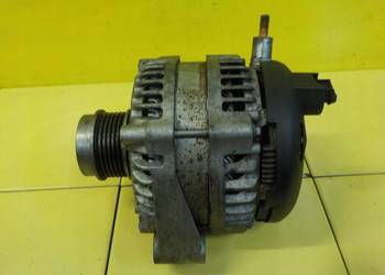 XF DISCOVERY 2.7 TDV6 09r 276DT alternator