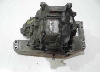 REDUKTOR SKRZYNI BIEGÓW AUTOMAT BMW X3 F25 N47D20C 7649784