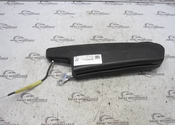 VW Golf VI 10r AIRBAG Poduszka powietrzna fotela lewa 5K4880241