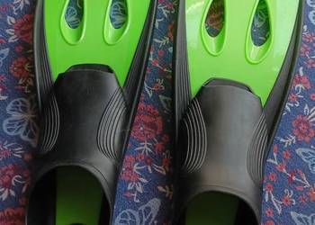 PŁETWY CANCUN ROZMIAR 44/45