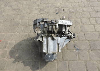 RENAULT SCENIC I LIFT 1.9DTI 98KM SKRZYNIA BIEGÓW JC5132