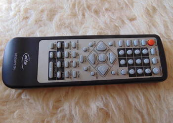 oryginalny pilot do DVD/DIVX Elta 8853 MPEG4