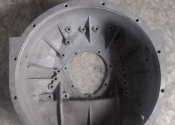 Obudowa koła zamachowego osłona sw400 leyland Autosan