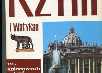 Rzym i Watykan