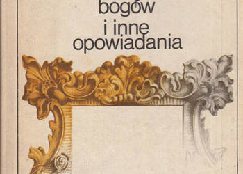 (02956) GÓRA DAWNYCH BOGÓW I INNE OPOWIADANIA – TADEUSZ ŁOPA
