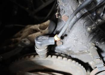 Czujnik położenia wału korbowego BMW E32 E34 m30