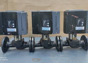 pompa obiegowa Grundfos TPE 40-90/2