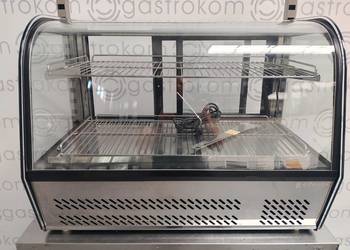 Witryna chłodnicza 100 l EDENOX VERS-160
