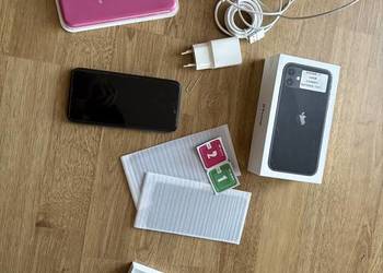 iPhone 11 / 64GB /Bateria 94%