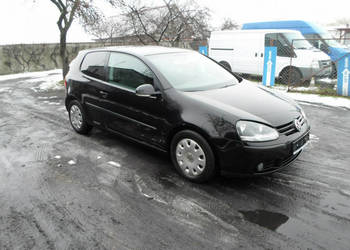 Volkswagen Golf 1.6 , V (2003-2008)