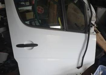 Drzwi prawe sprinter w 906 w906