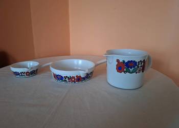 Naczynia ceramiczne Freiberg Cordoflam