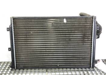 CHŁODNICA WODY VW PASSAT B7 2.0 140KM 10-15 RADIATOR