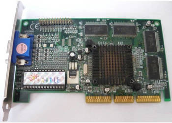 Karta Graficzna Sparkle 32MB